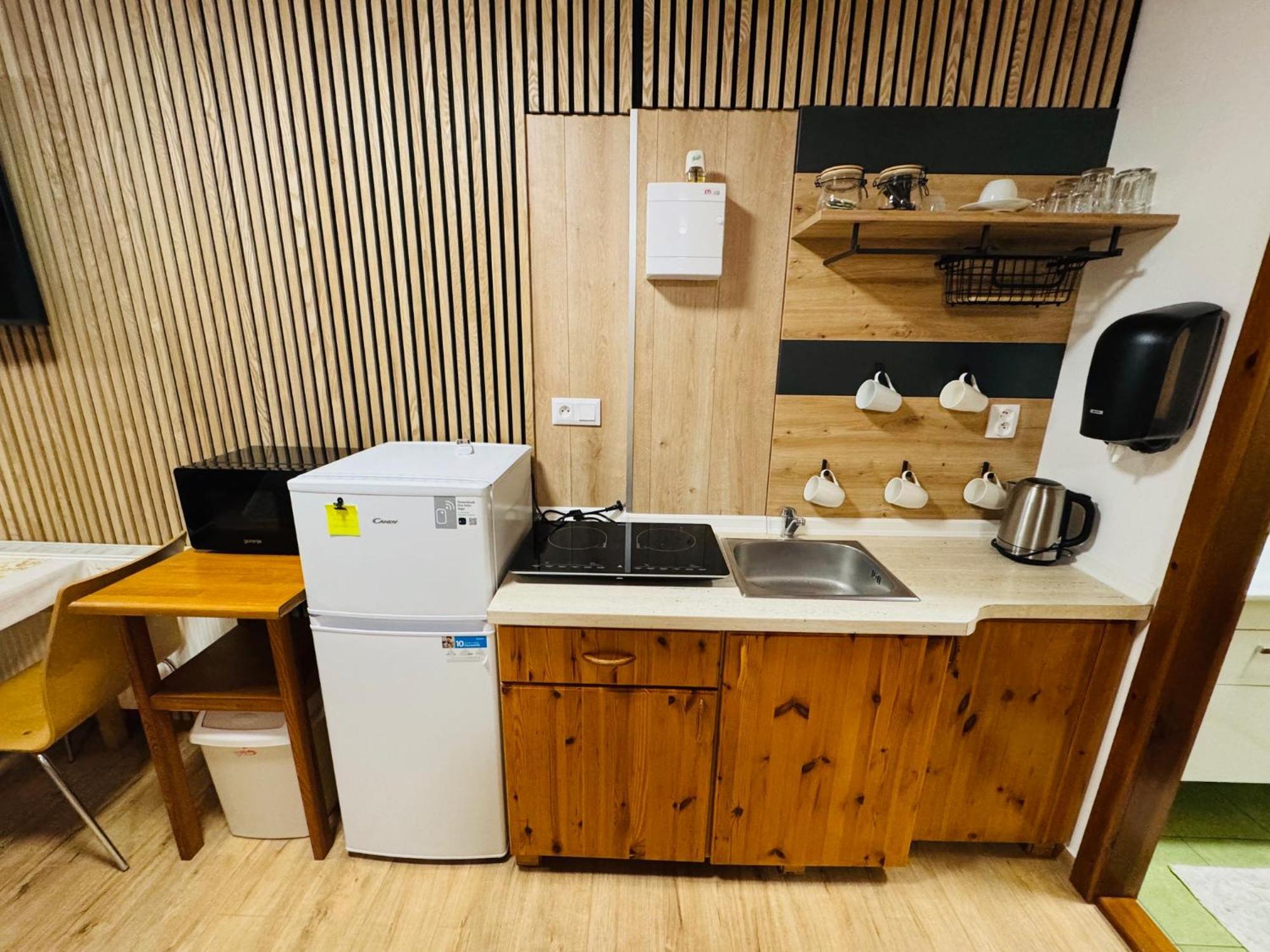 Apartmany Vinné Exterior photo
