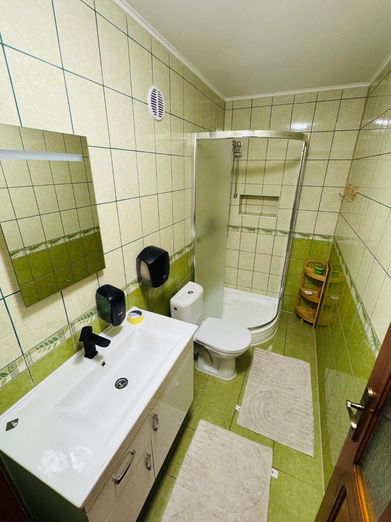 Apartmany Vinné Exterior photo